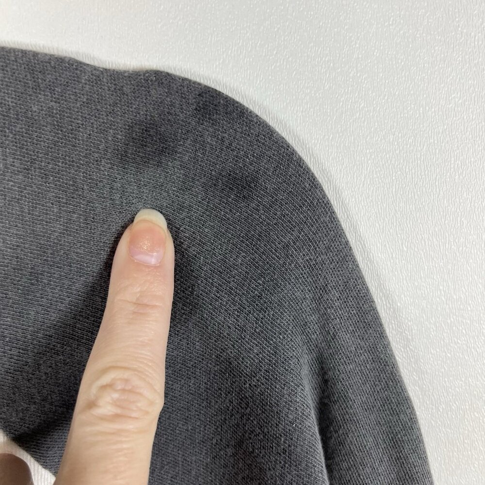 Junk Food Jefferson Airplance Ringer the Retro t-shirt‎ Soft Fine Jersey Small - Picture 4 of 9